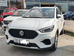 ام جي ZS